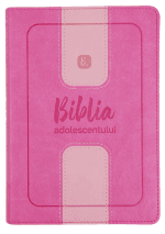 Biblia adolescentului Roz