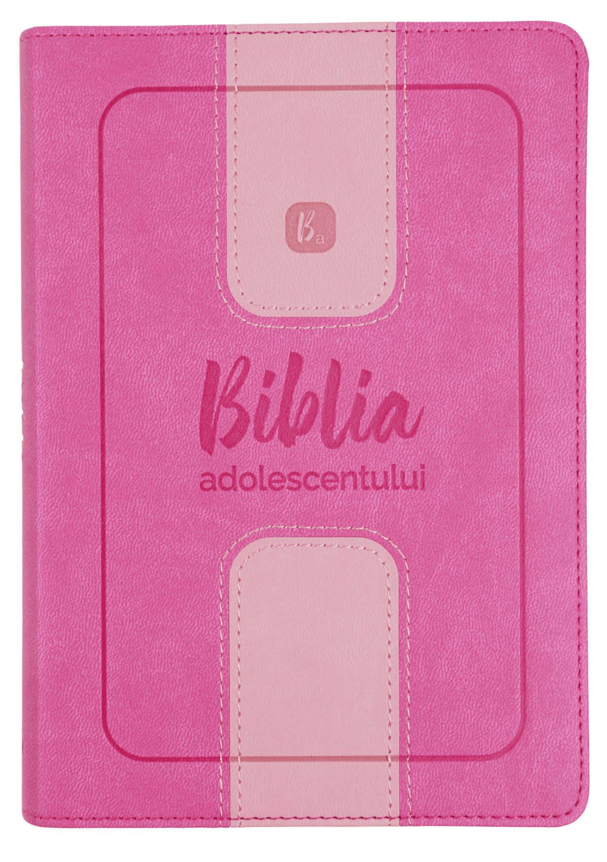 36 Biblia adolescentului Roz