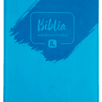 Biblia adolescentului Albastru