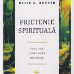 Prietenie spirituală