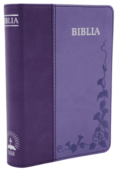 Biblie mică 046 TI Mov