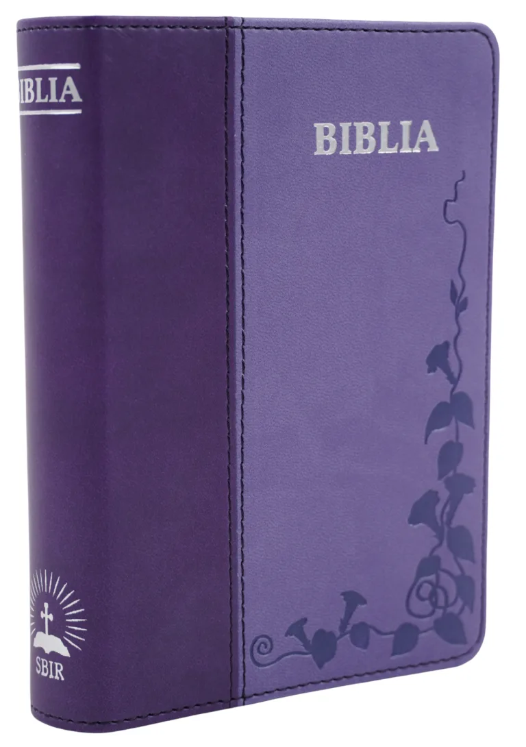Biblie mică 046 TI Mov