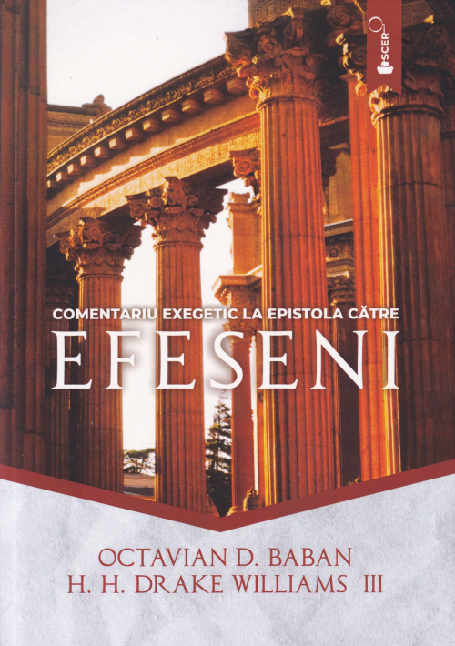 Comentariu exegetic la Epistola către Efeseni
