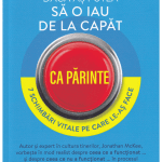 Dacă aș putea să o iau de la capăt