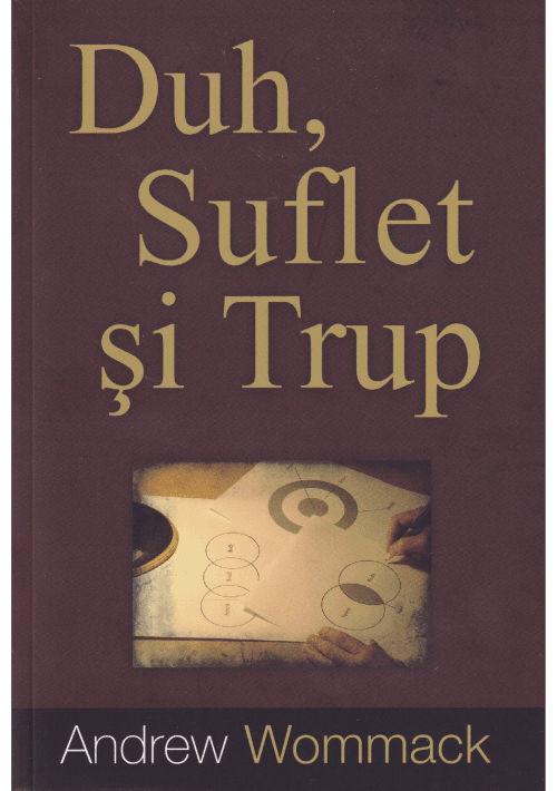 Duh Suflet și Trup
