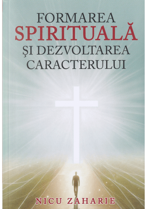Formarea spirituală și dezvoltarea caracterului