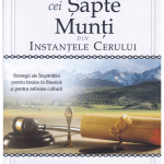 Influențând cei șapte munți din Instanțele Cerului