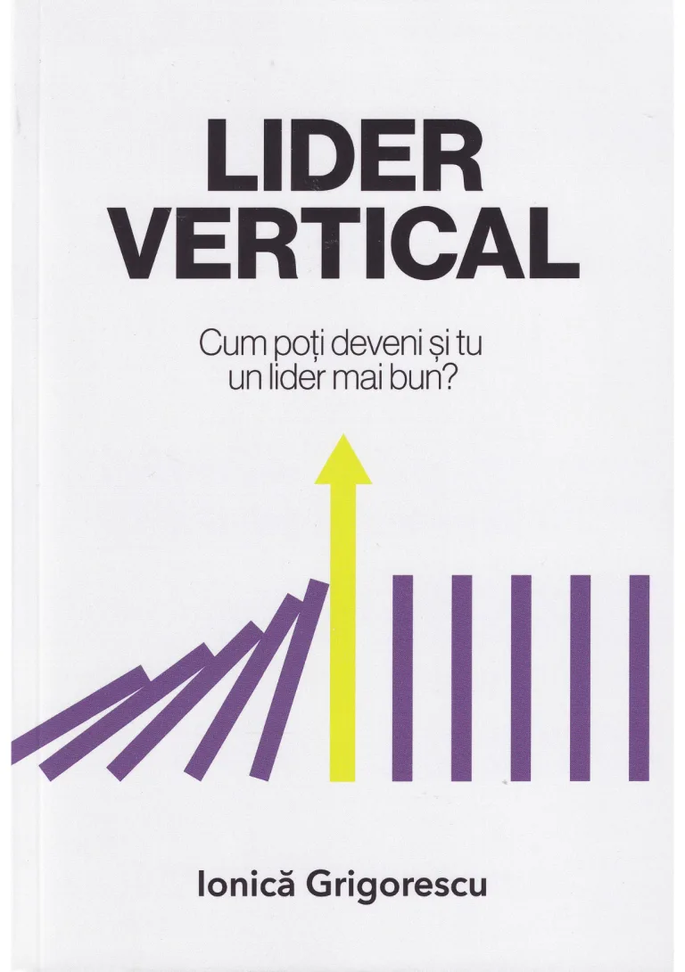 Lider vertical