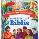 Povestiri din Biblie
