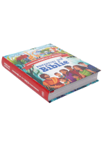 Povestiri din Biblie - imagine 2
