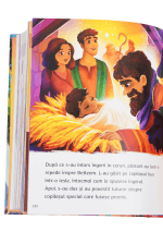 Povestiri din Biblie - imagine 3