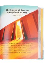 Povestiri din Biblie - imagine 4