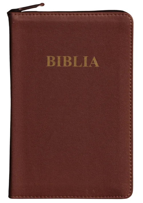 Biblie medie 057 ZTI Maro