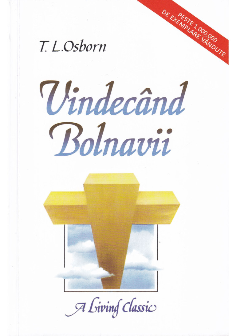Vindecând bolnavii