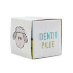 Joc de memorie IDENTIO Pilde