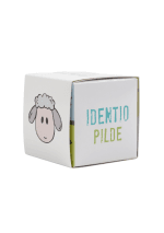 Joc de memorie IDENTIO Pilde