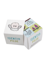 Joc de memorie IDENTIO Pilde - imagine 3