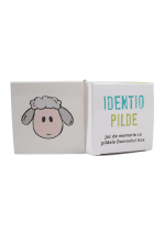 Joc de memorie IDENTIO Pilde - imagine 4