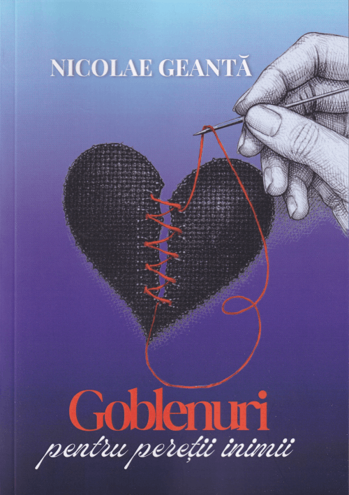 Goblenuri pentru peretii inimii