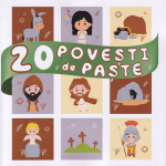 20 Povesti de Paste