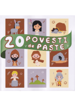 20 Povesti de Paste