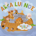 Arca lui Noe Invat sa citesc