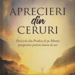 Aprecieri din ceruri