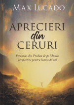 Aprecieri din ceruri