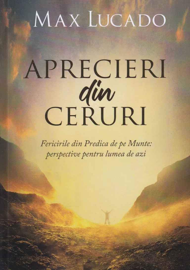 Aprecieri din ceruri