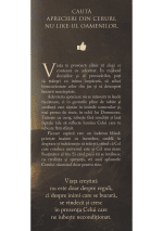 Aprecieri din ceruri - imagine 2