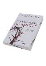 Pana si ingerii au amutit - imagine 2