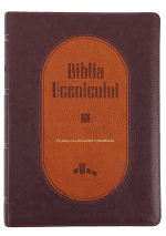 Biblia ucenicului Maro