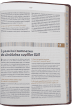 Biblia ucenicului Maro - imagine 4