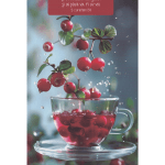 Carnetel cu magnet 2 Corinteni 13:11