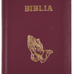 Biblie medie 057 ZTI Visiniu Maini in rugaciune