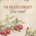 Fii desavarsit