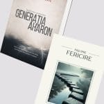 Pachet PROMO Generația Aharon și Pași spre fericire