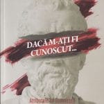 Dacă m-ați fi cunoscut...
