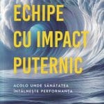 Echipe cu impact puternic