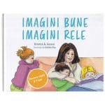 Imagini bune, imagini rele. Un plan simplu pentru a proteja copiii de pornografie - Pentru copii 5-7 ani