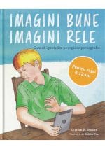 Imagini bune, imagini rele. Cum să-i protejăm pe copii de pornografie - Pentru copii 8-12 ani