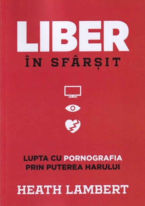 Liber în sfârșit