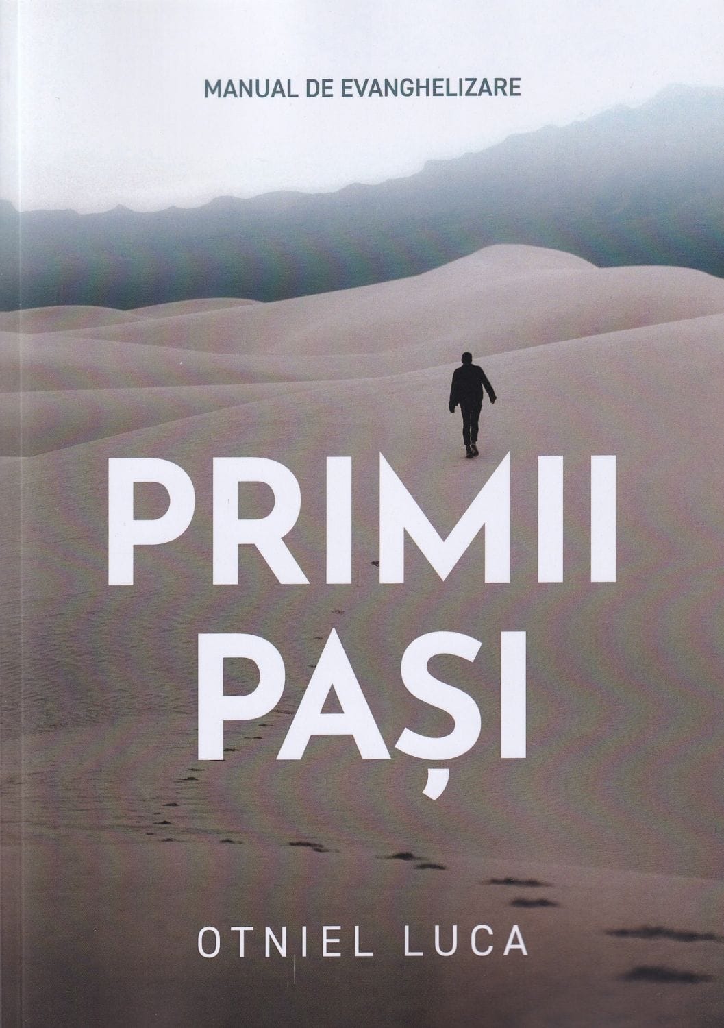 Primii pasi Primii pași