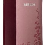 Biblie mică 046 ZTI Roz