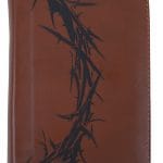 Biblie mică 047 simbol coroană