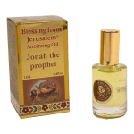 Untdelemn de Ungere – Jonah the Prophet, Gold Series, 12 ml
