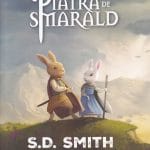 Piatra de smarald - volumul 1