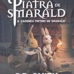 Piatra de smarald - Caderea pietrei de smarald (volumul 2)