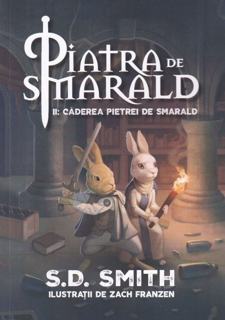 Piatra de smarald caderea pietrei de smarald
