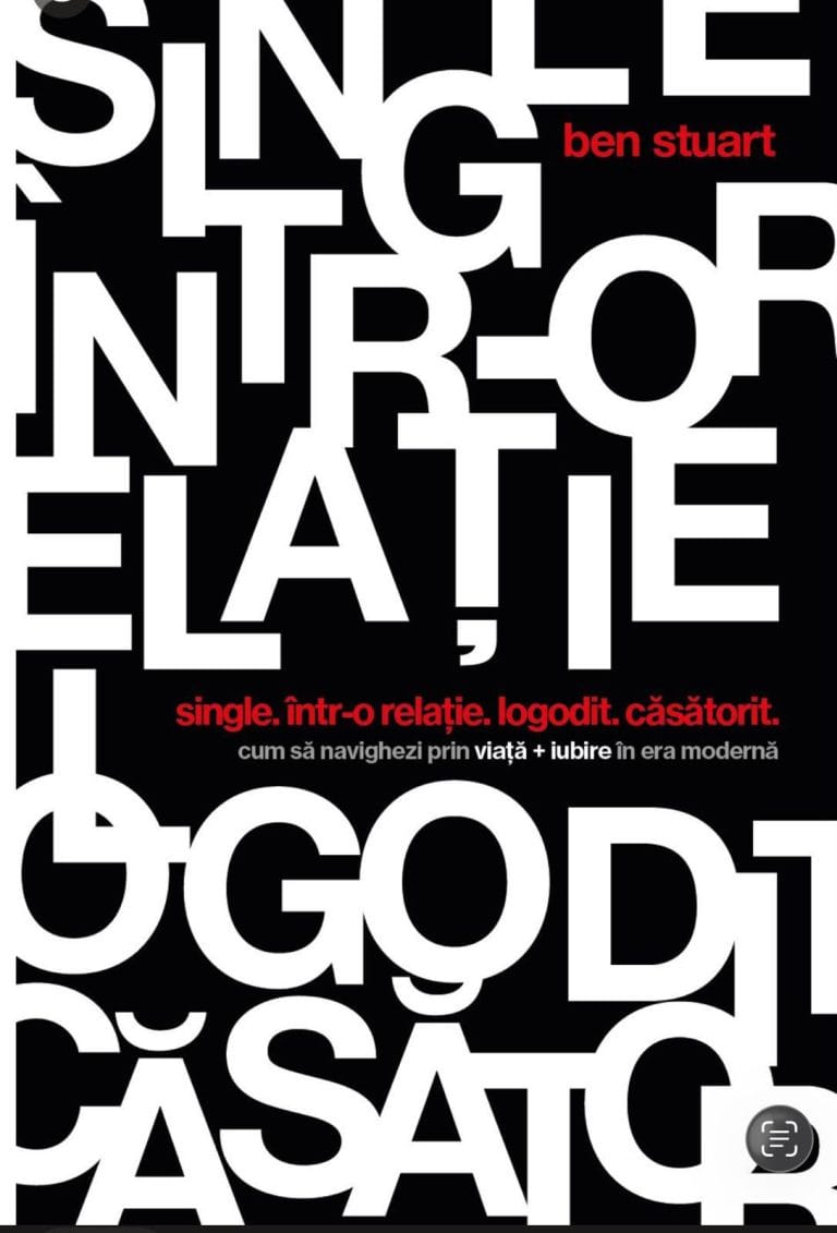 Single. Intr o relatie. Logodit. Casatorit